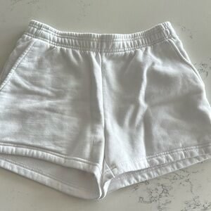 Aritzia Constant shorts